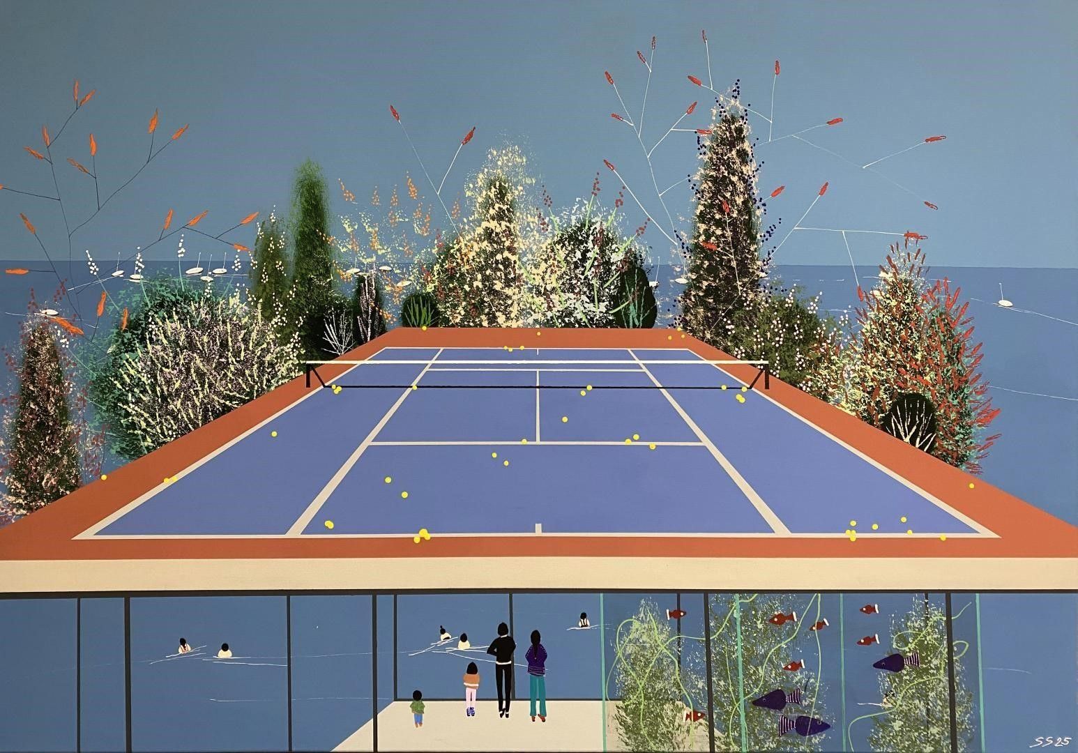 Art Dubai: The Preeminent Oasis for Art