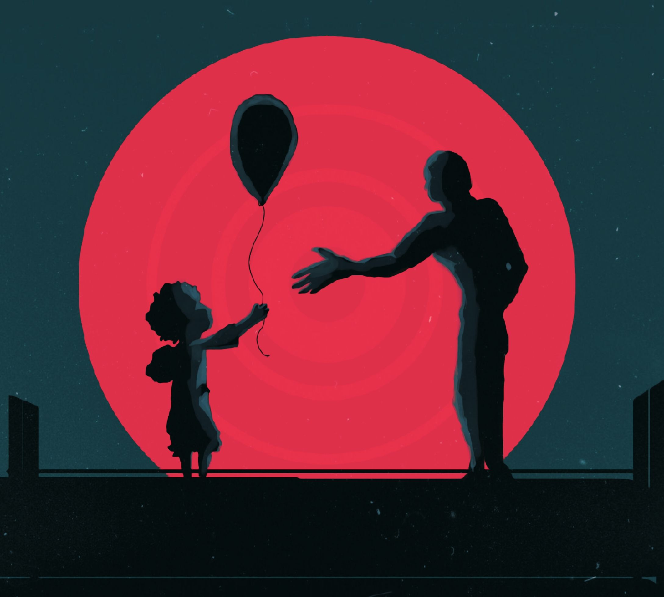 A Gift to the Past, by Ali Abbas Ali Khalifa