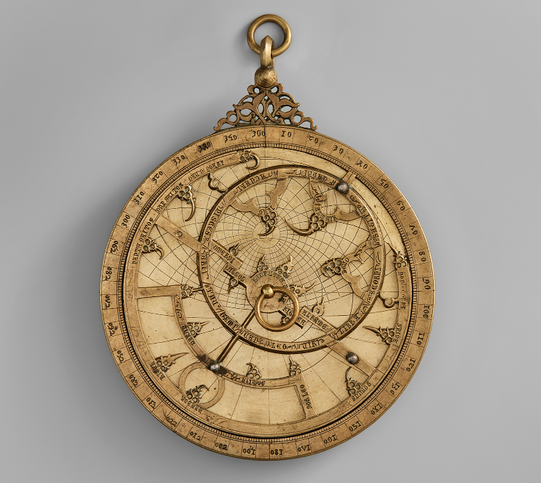 الأسطرلاب – أداة الزمن والترحال الثمينة