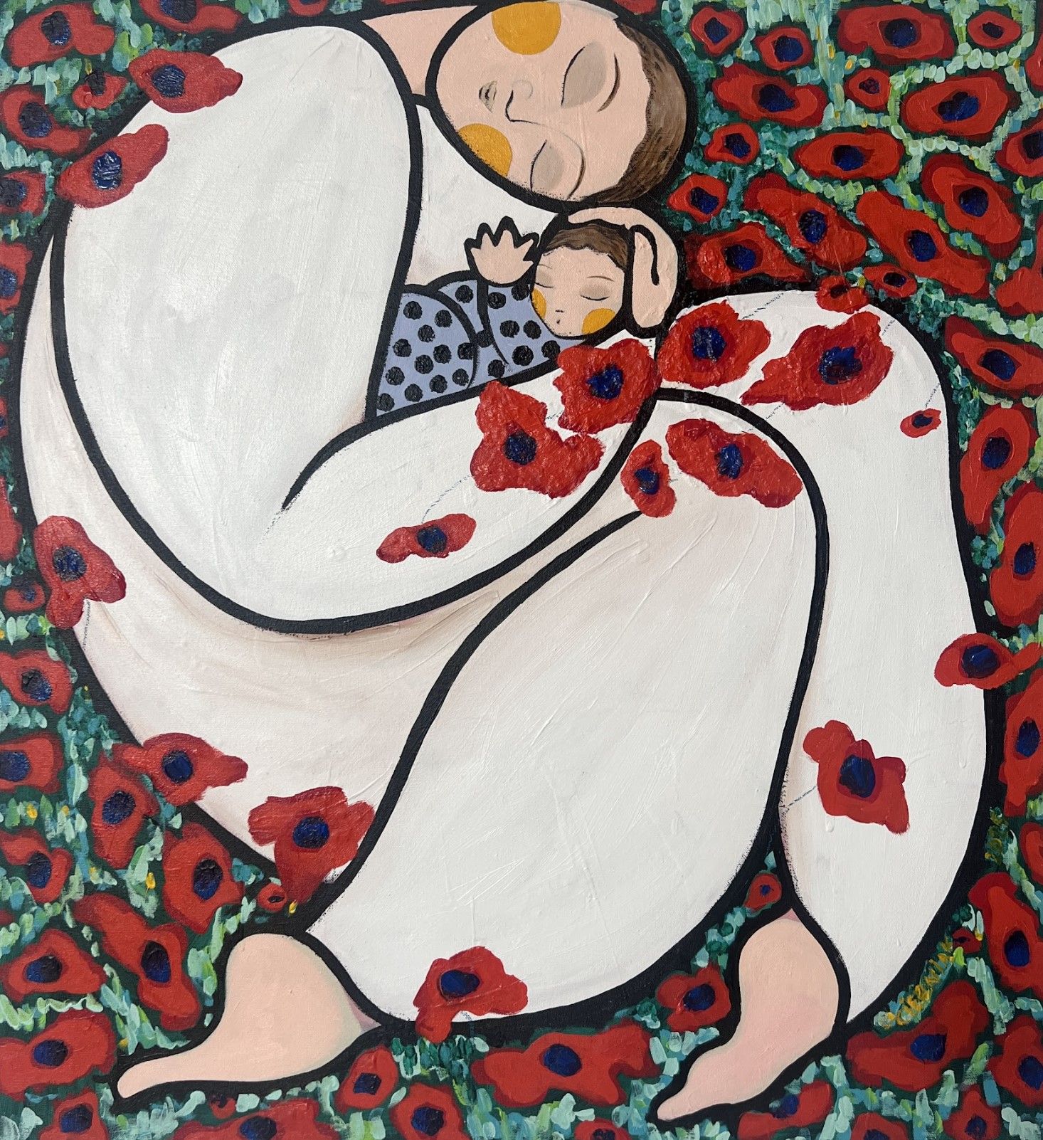 رسالة إلى الأمّ – لأمّهاتكم ماذا ستكتبون؟