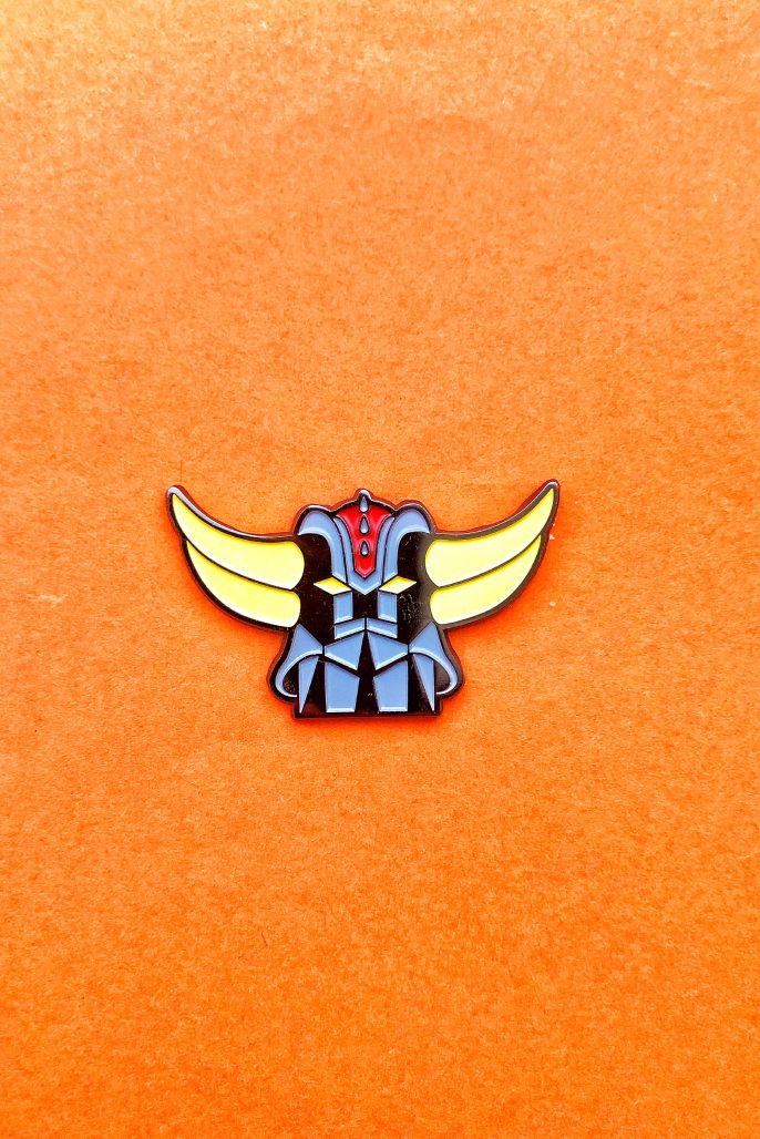 Nostalgic pins of Pinnizer by Labeed Assidmi.