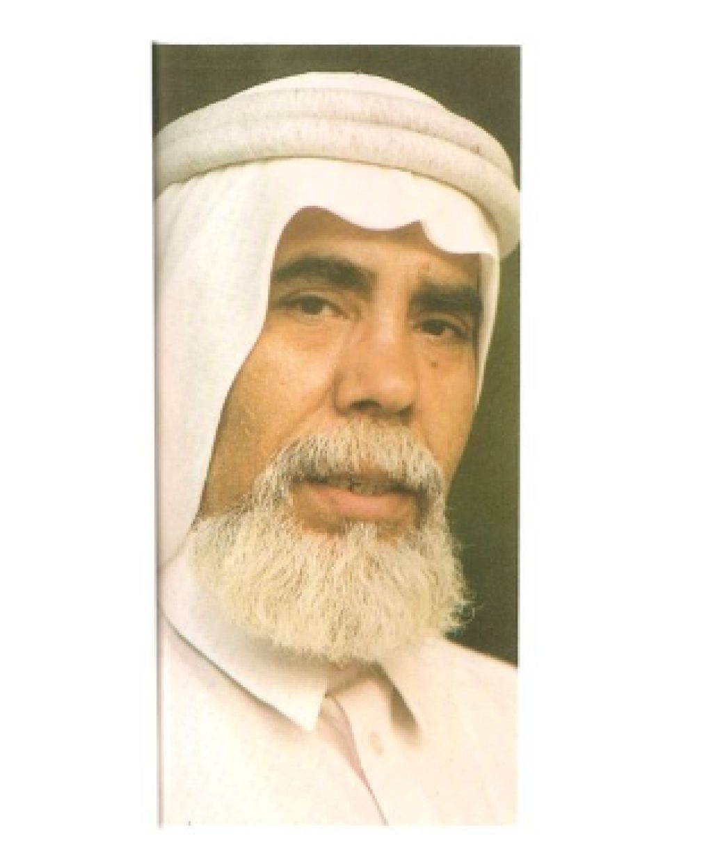 Mohammed Al-Saleem.
