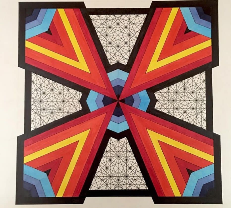 The Art Of Islamic Identity