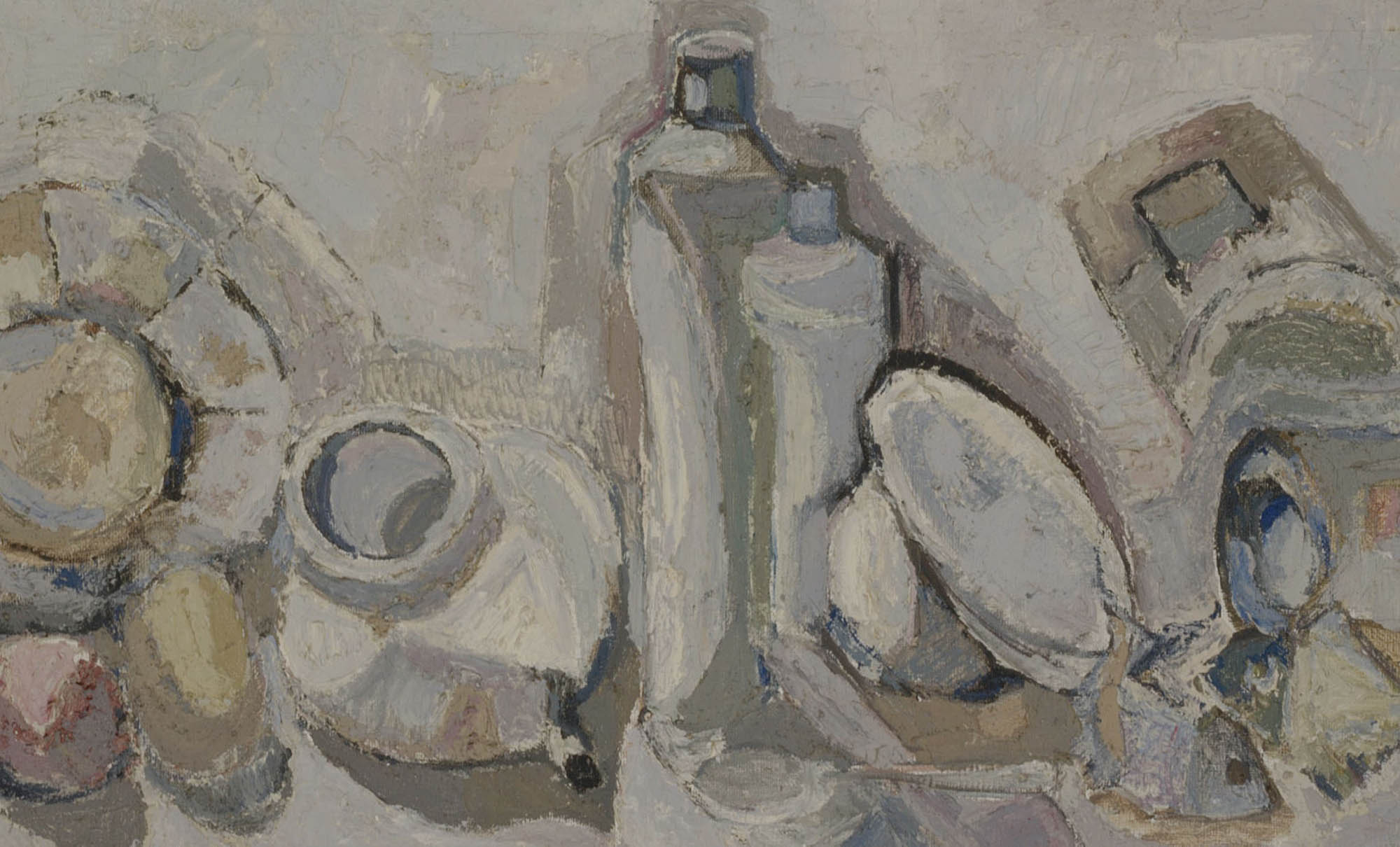 Abdulhalim Radwi Saudi, B. 1939 n.d. Retrieved from Christies website.