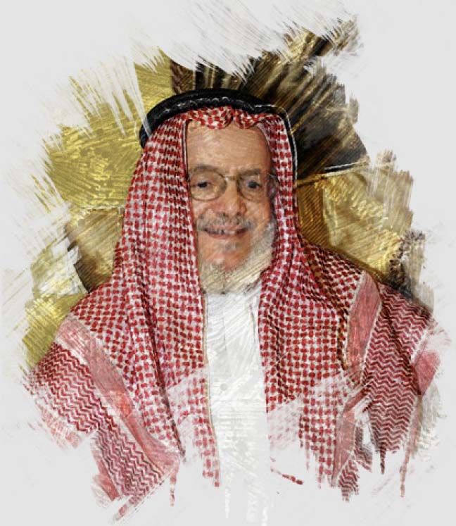 علي الدفاع..قصة عالمٍ أحبَّ الرياضيات وأحبّته