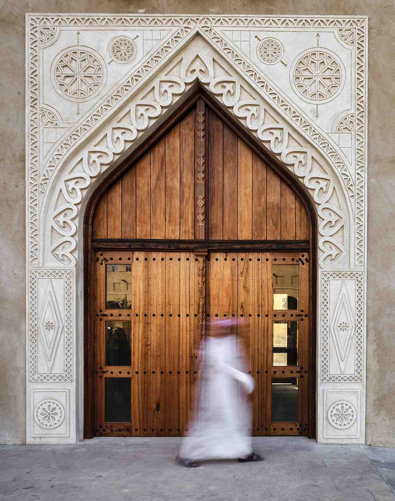 Al-Qaisaryah Market, courtesy of Abdullah Alsheikh.