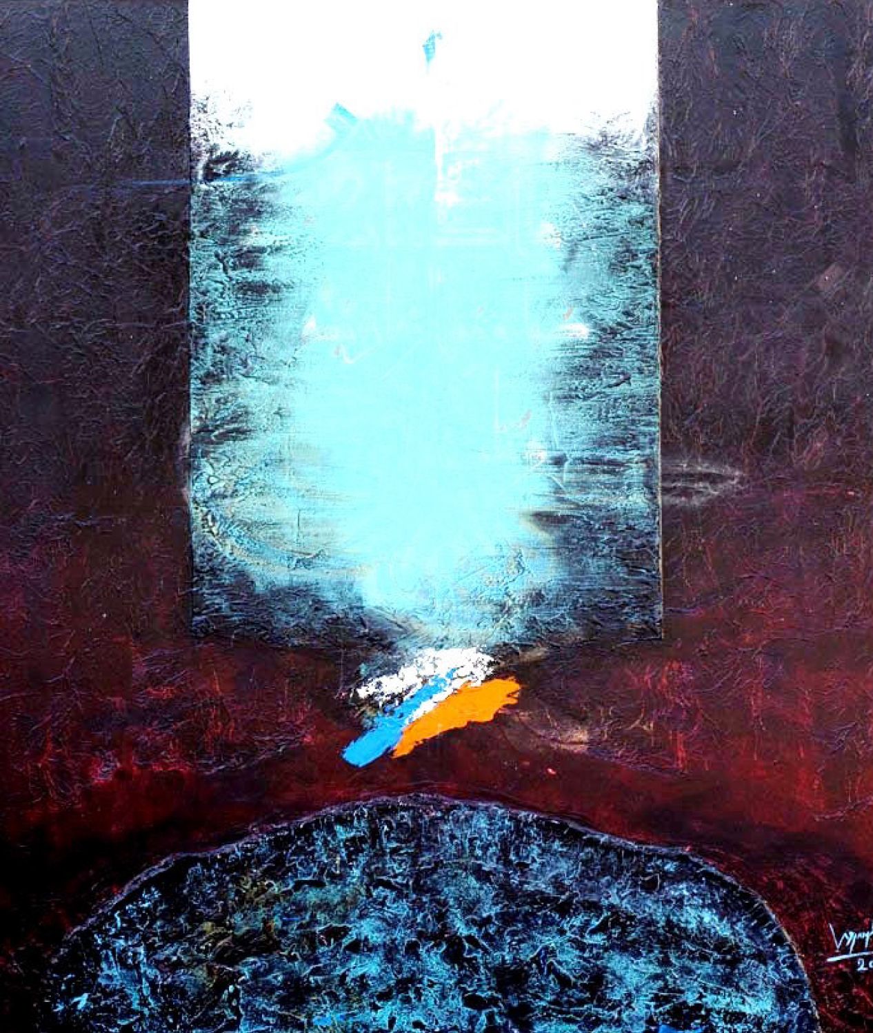 فن الضوء والابتكار والفنّ الإسلاميّ