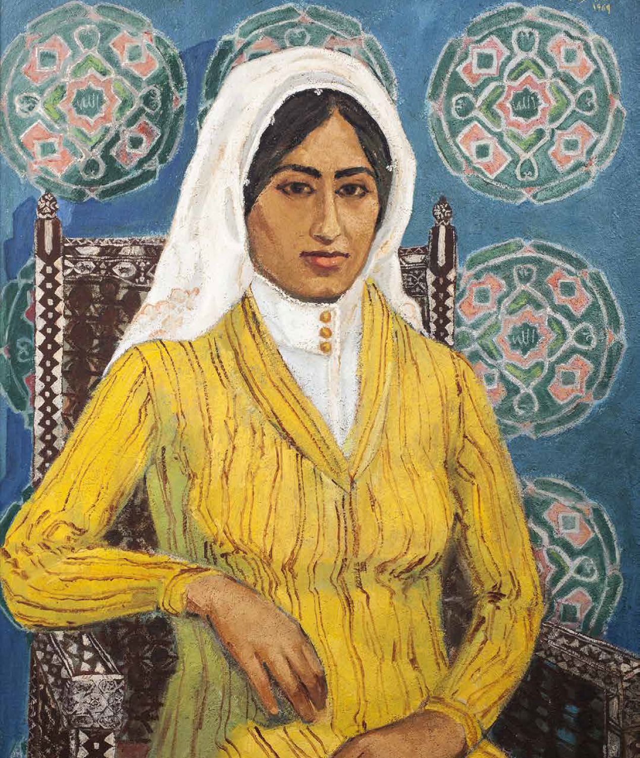 اﻟﺘﻌﺎﻟﻖ اﻟﺘﺸﻜﻴﻠﻲ اﻟﺸﺎﺋﻚ ﻣﻊ ذاﻛﺮة اﻟﺒﻴﺌﺔ اﻟﺎﺟﺘﻤﺎﻋﻴﺔ واﻟﻨﺴﺎء