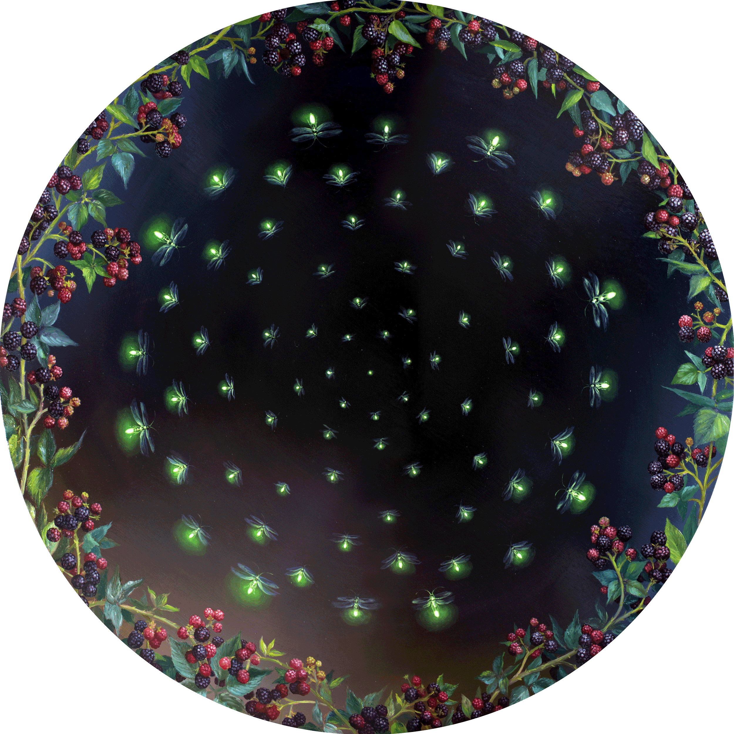 Call of the Fireflies.