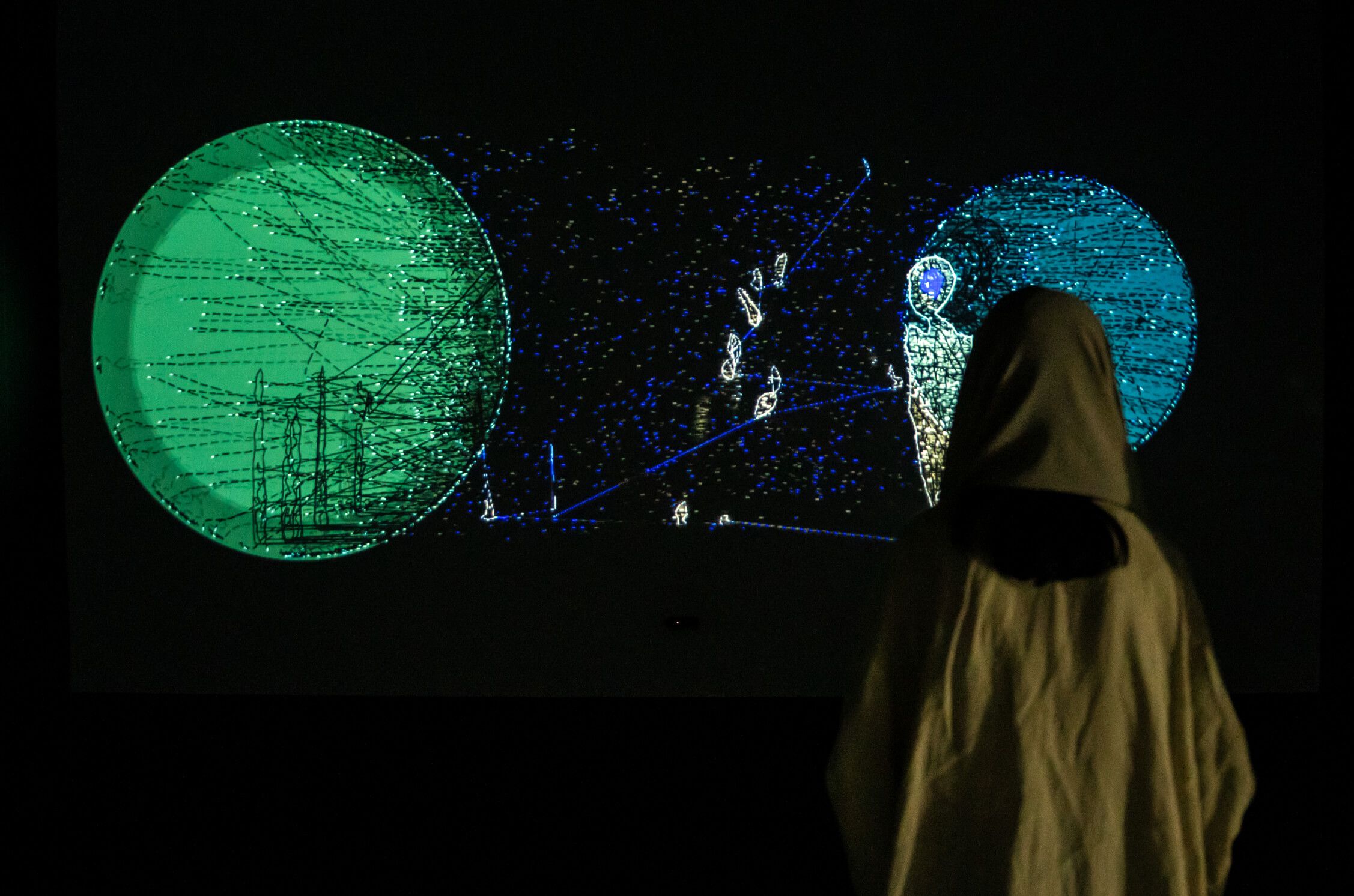 The Sound of Ithraeyat