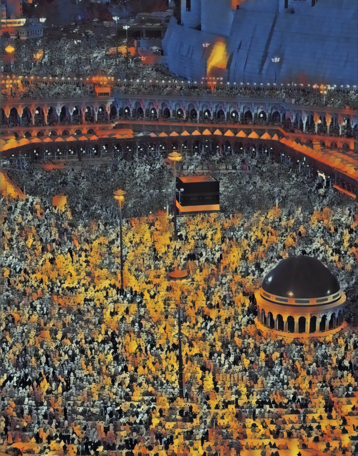 عندما تُلهم التكنولوجيا الفن