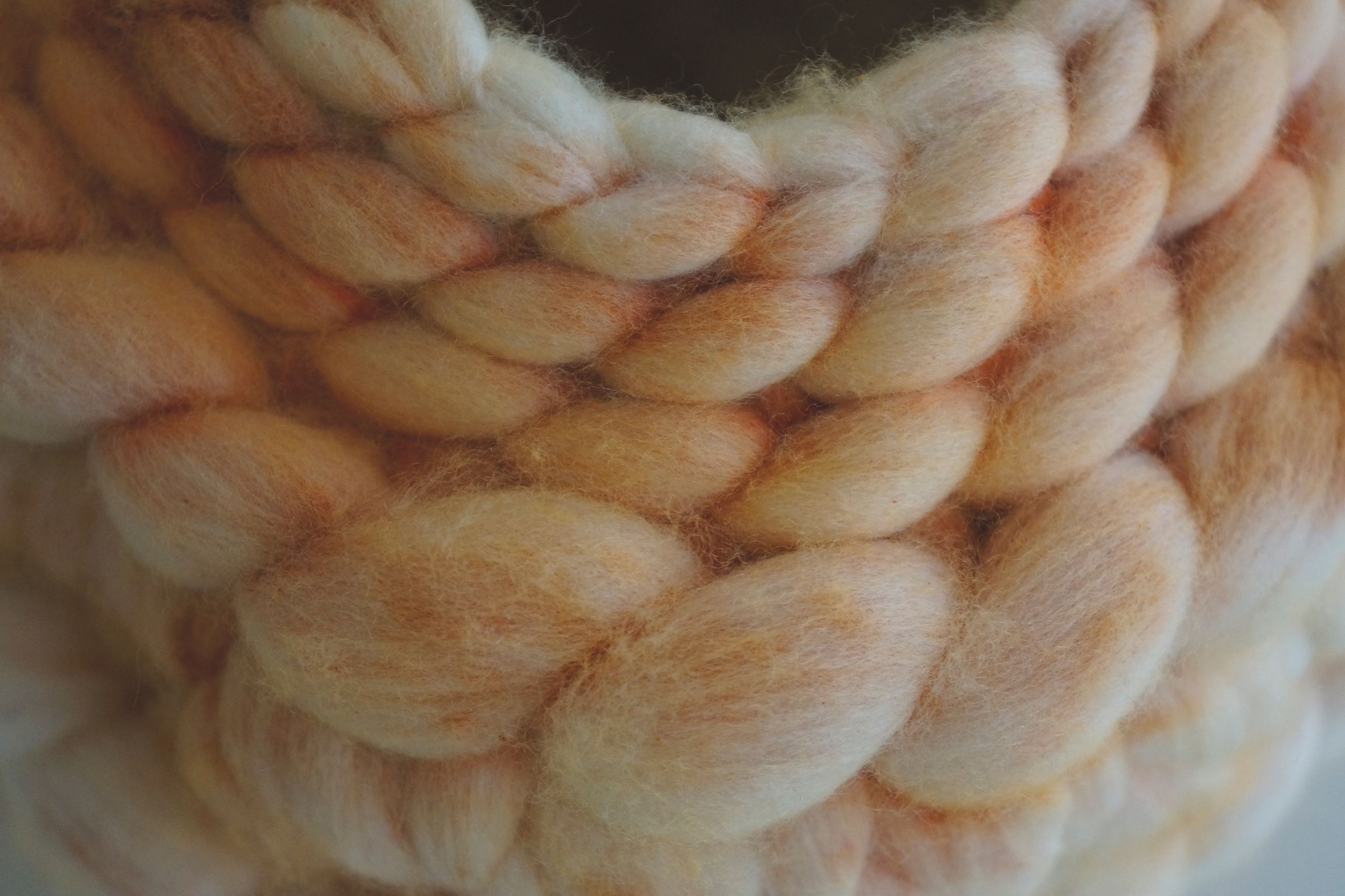 Interwoven Spiced Worlds