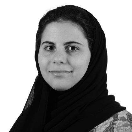 Hafsa Al-Khudairi