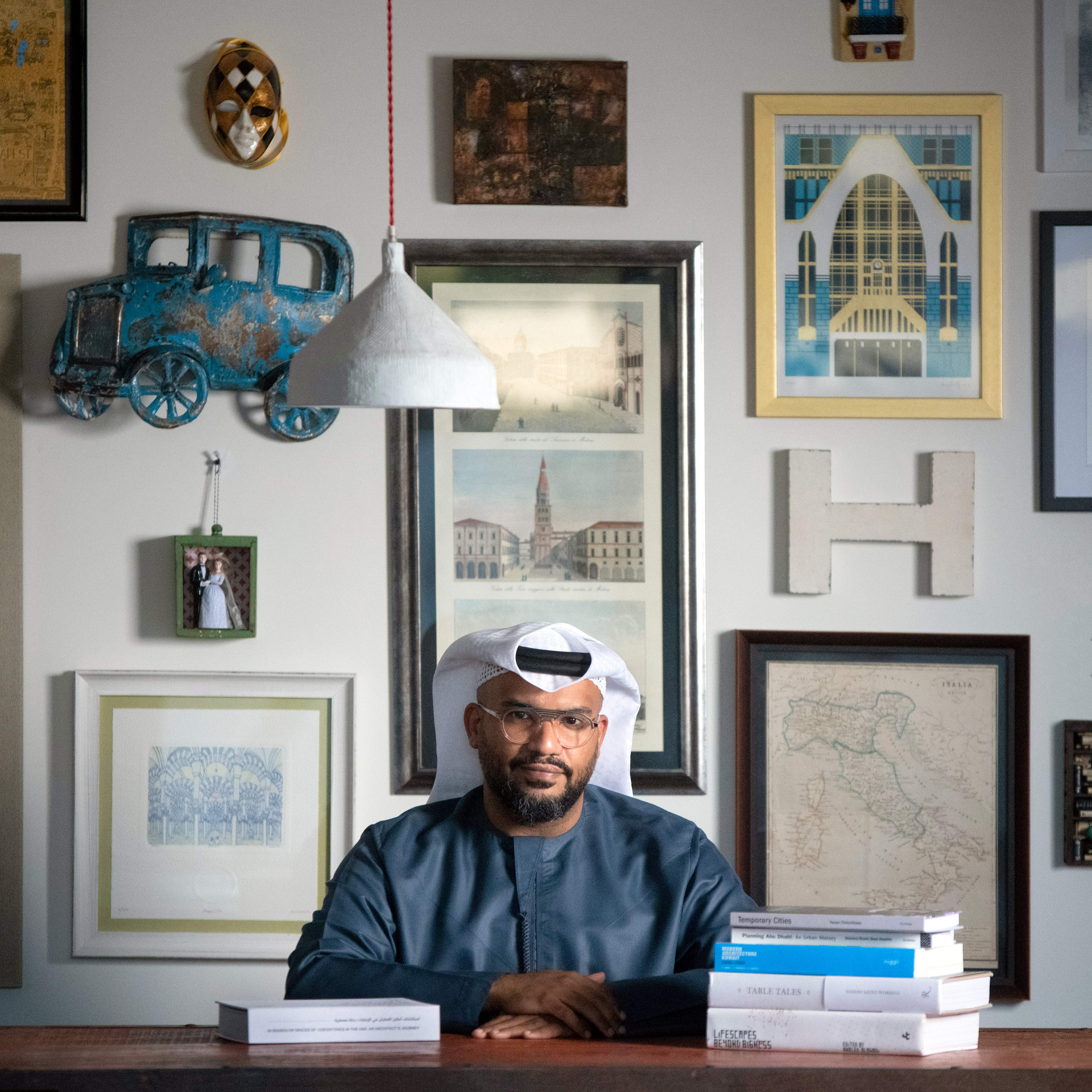 Hussain AlMoosawi