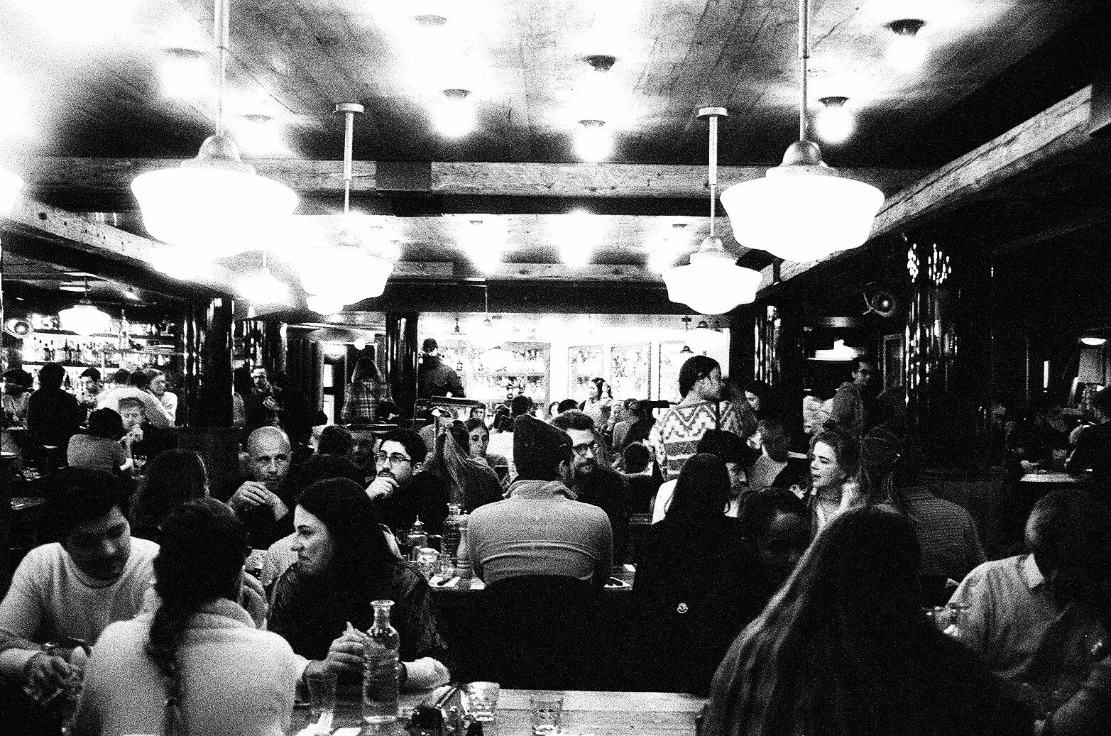 Paris, France, photographed by artist Abdullah Al-Azzaz. Courtesy of the artist.&nbsp;