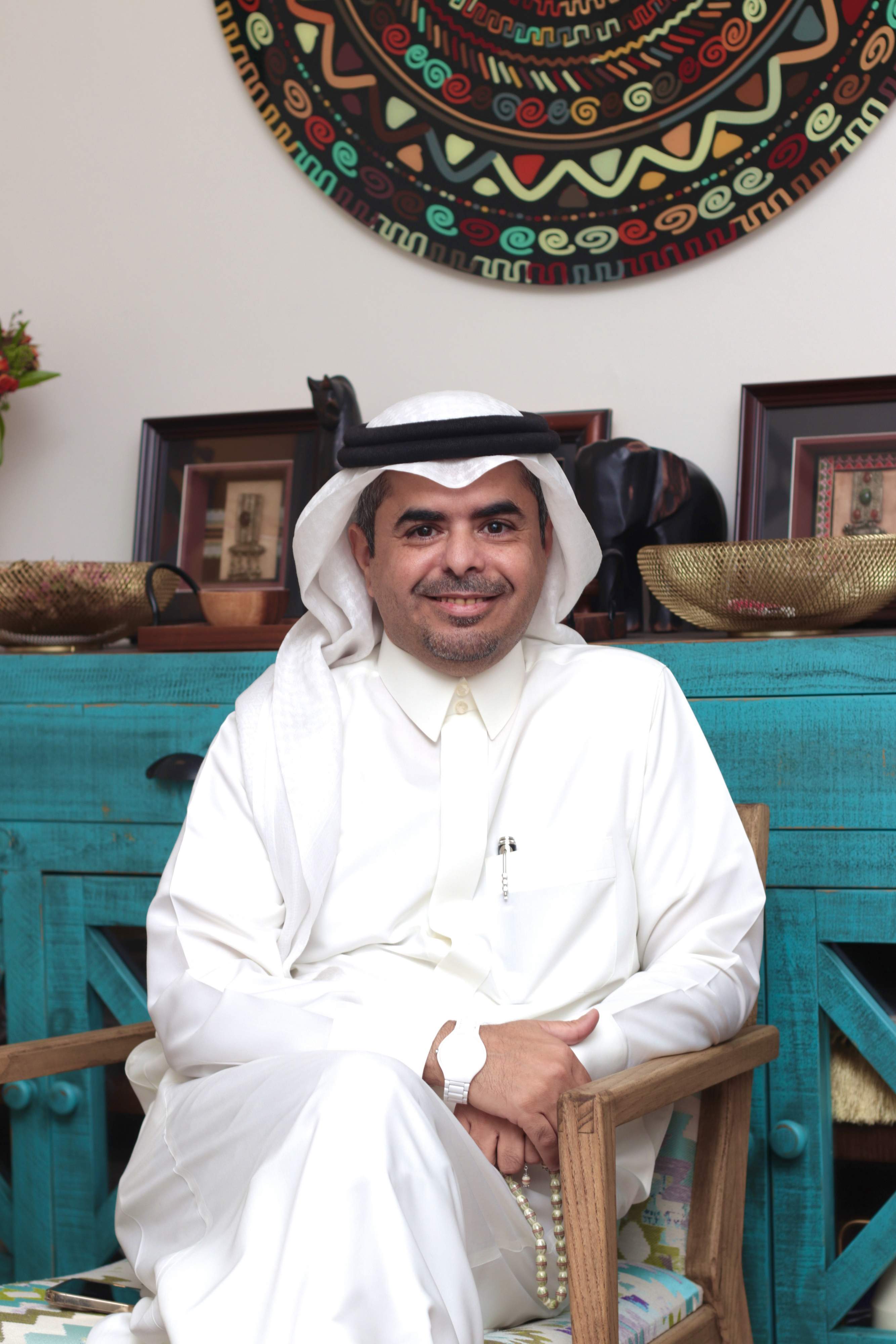 The Renaissance of Saudi Art