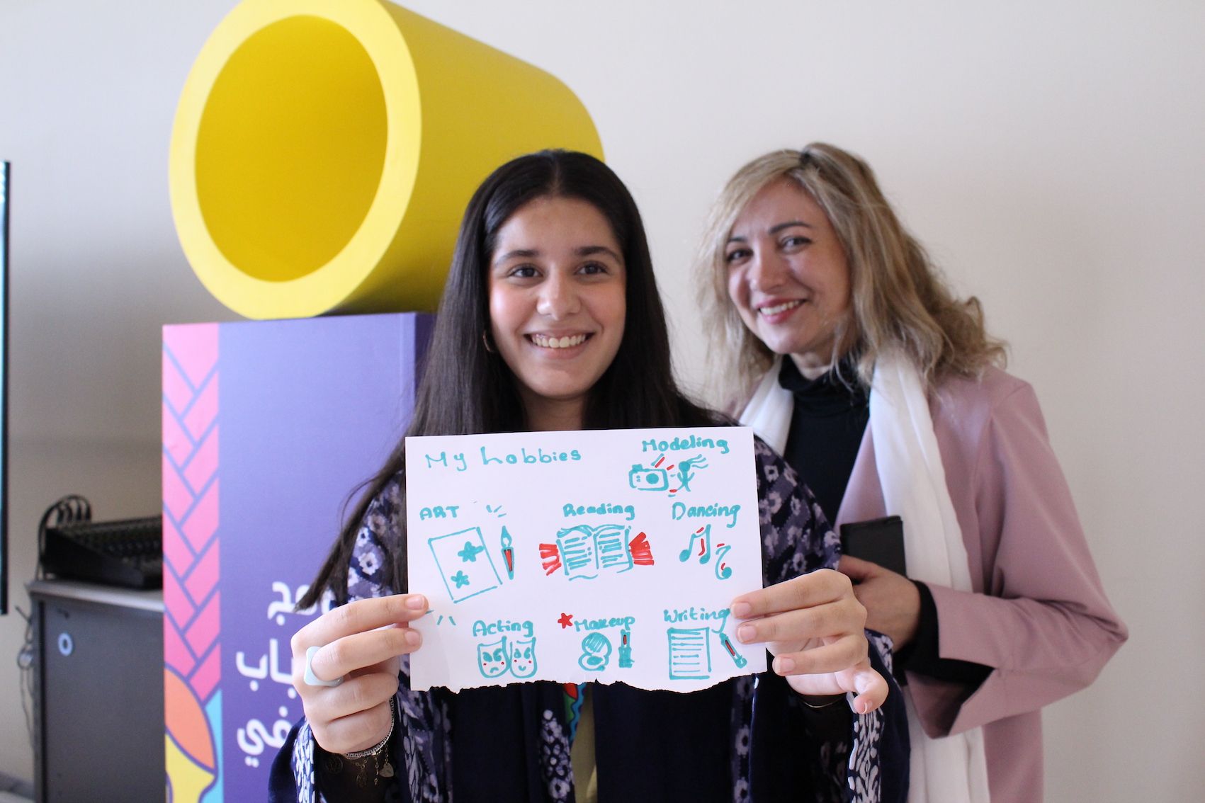 Opening Doors for Youth