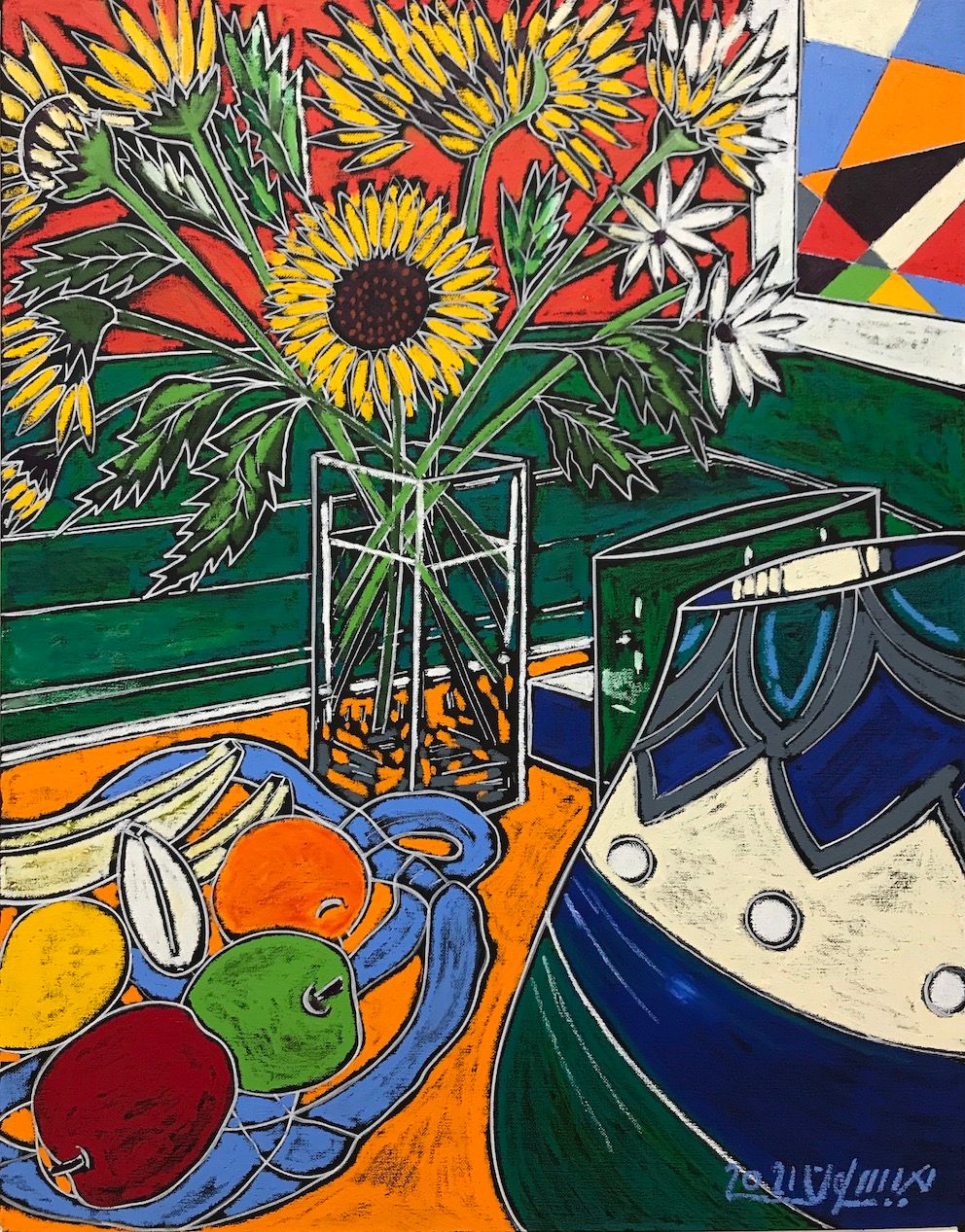 Home through the eyes of Maysaloun Faraj