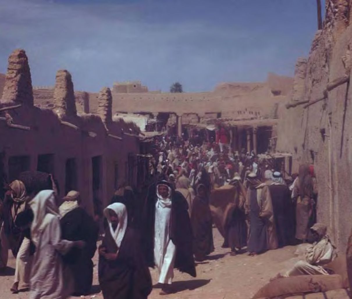 1945 الرياض 1 أبريل