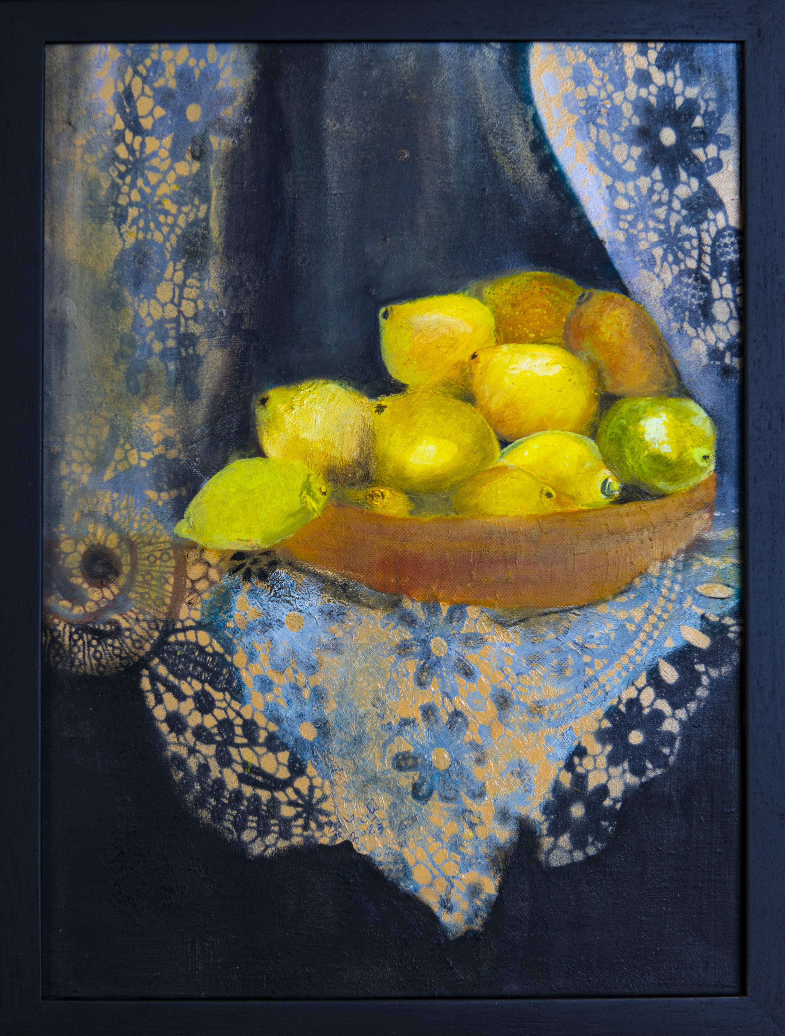 مأدُبة الحياة الفنِّية..