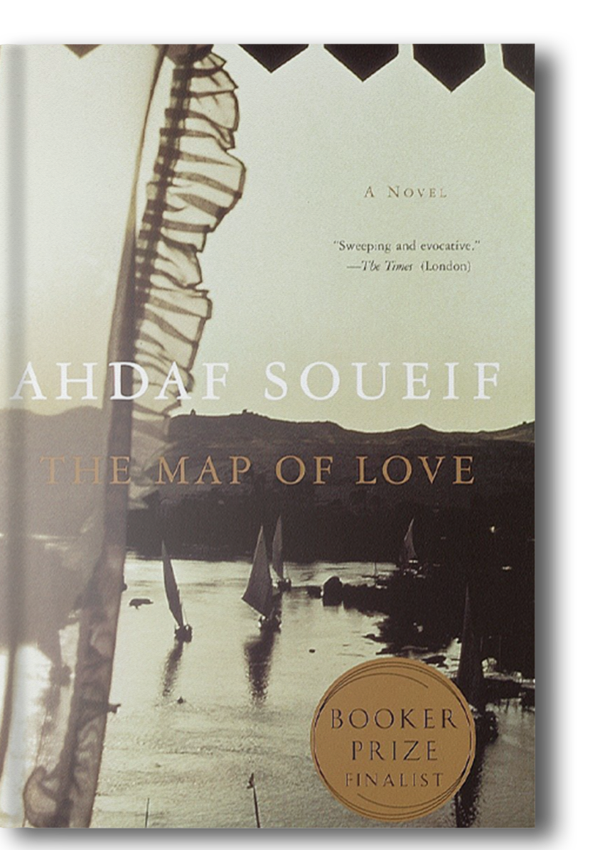 Ahdaf Soueif