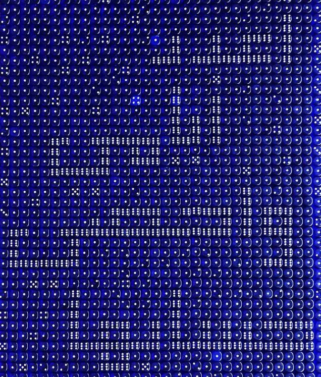 Art, numbers and quarantine