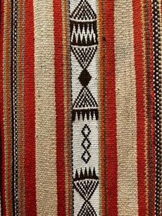 The spirit of Sadu 