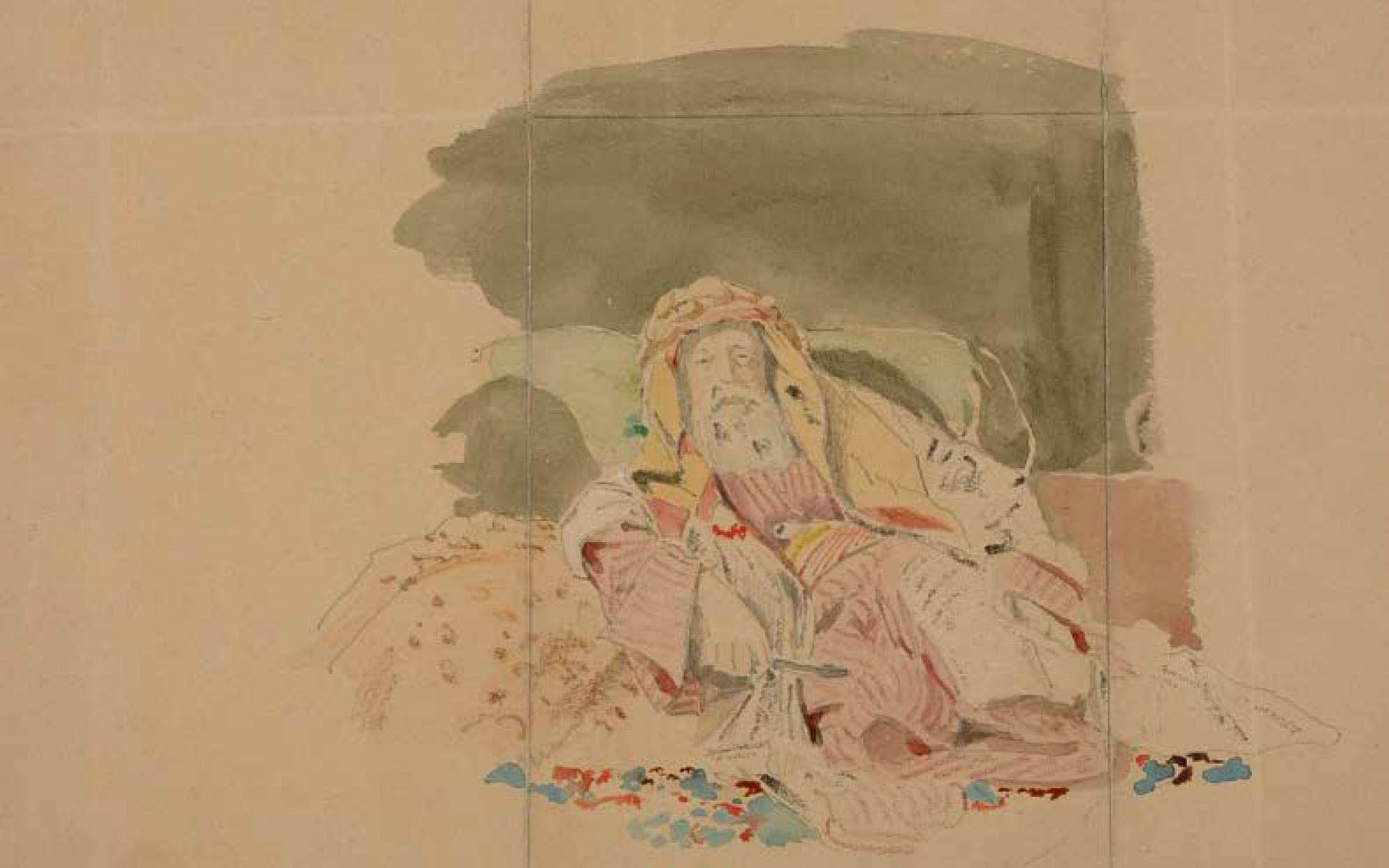 Subduing Stereotypes with Storytelling