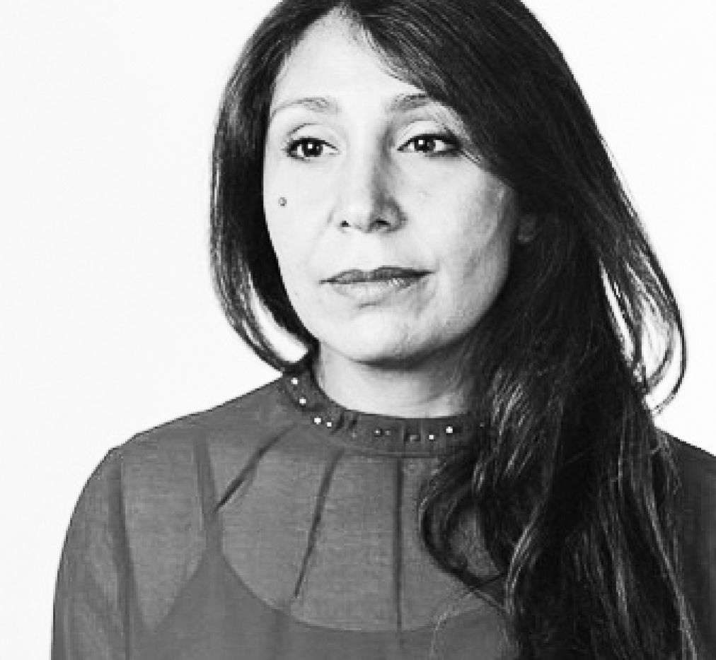 Haifaa Al-Mansour: The first female Saudi filmmaker (2000s).
