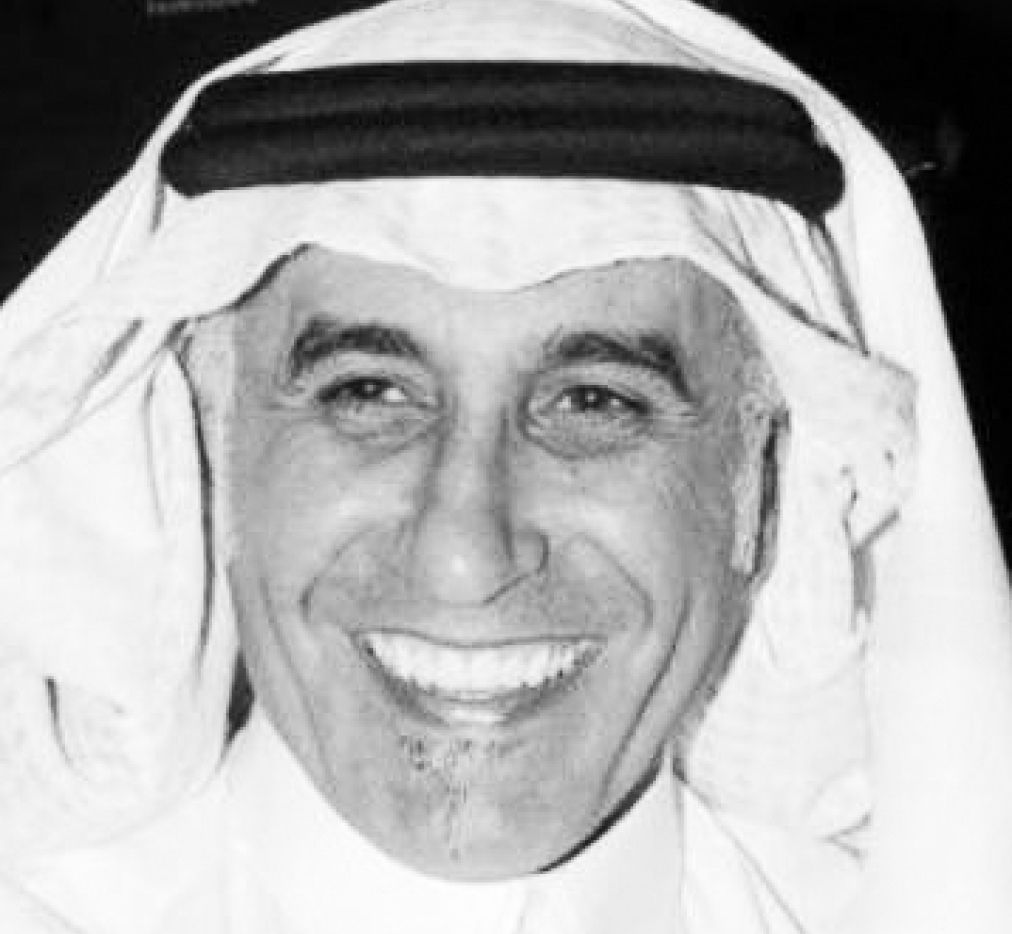 Yahya Al-Bishri: The first Saudi fashion designer (1980s). He has designed clothes for royals, including the late Princess Diana.