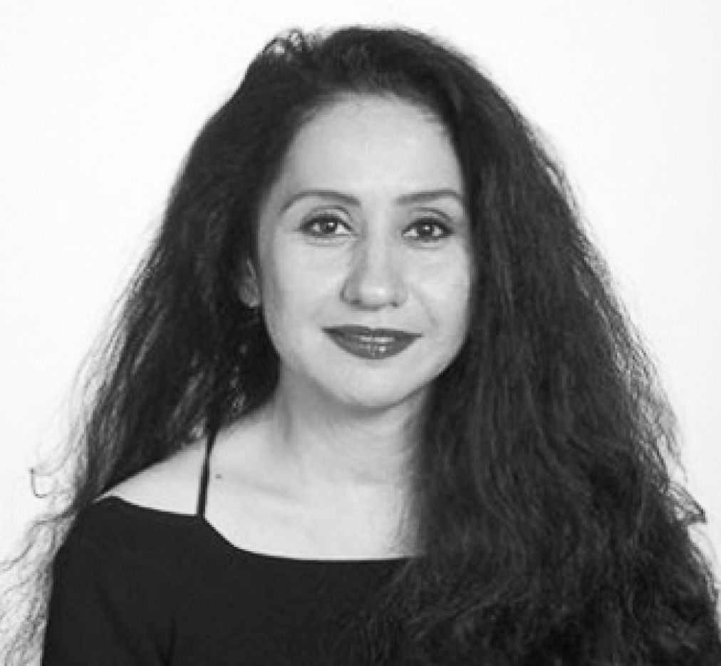 Raja Alem, Saudi Arabian novelist in 2011 become the first woman to win the International Prize for Arabic Fiction.