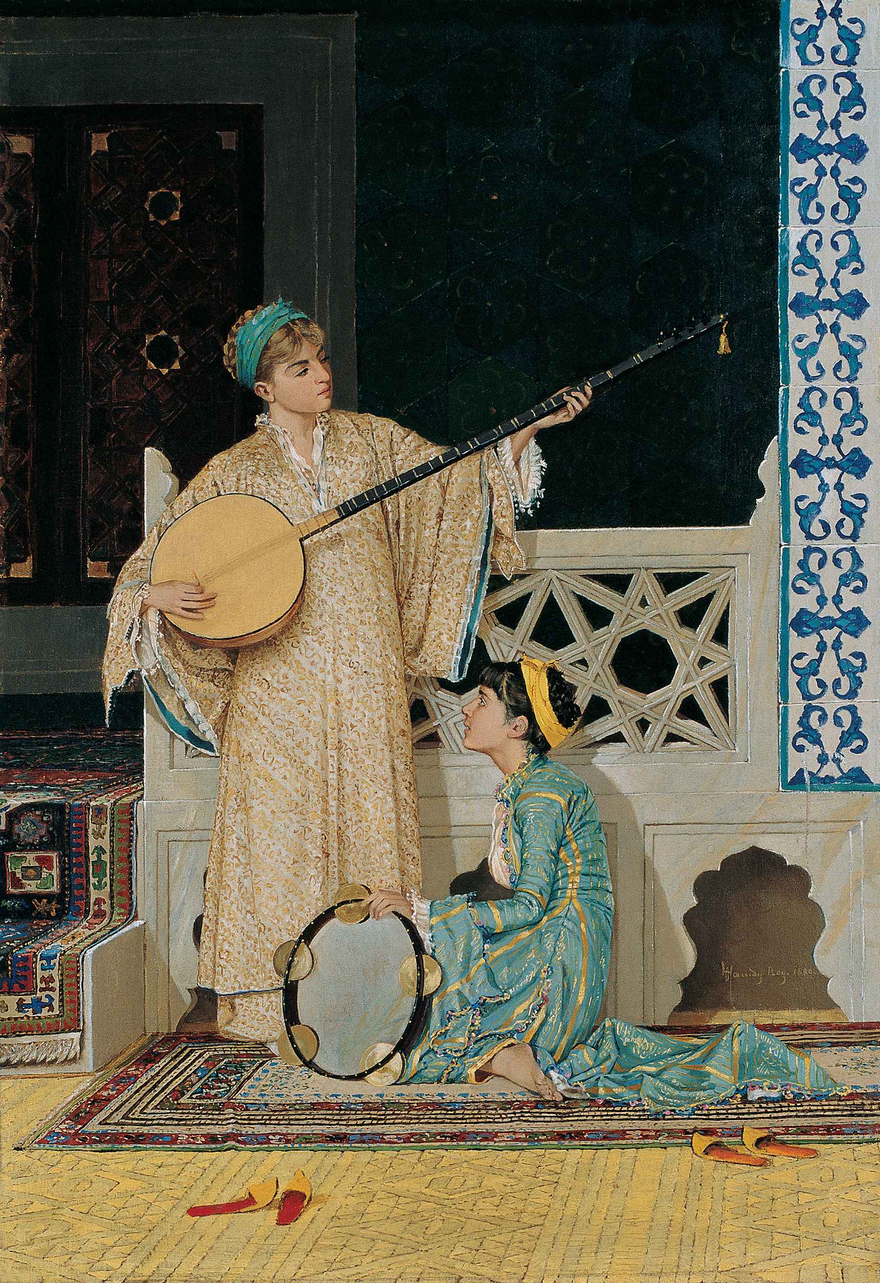 فنٌ بلا حدود