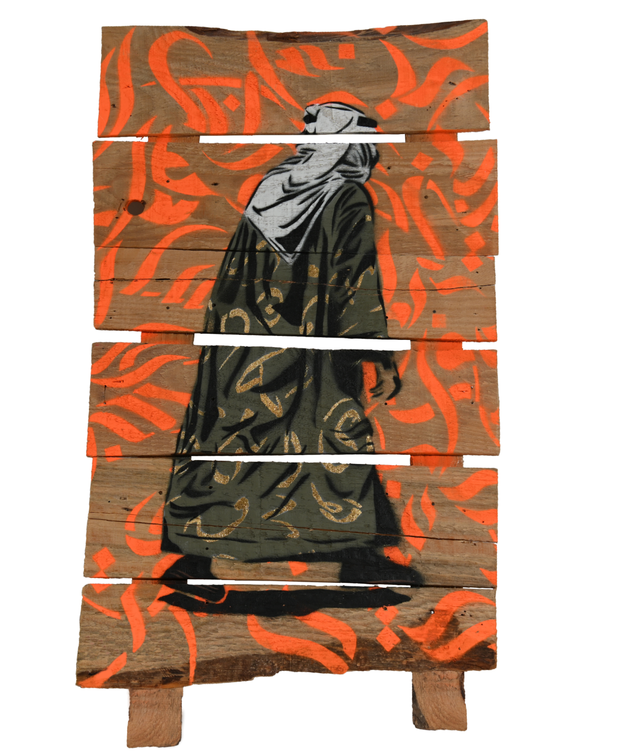 ‫ﻋﻠﻰ‬ الغلاف