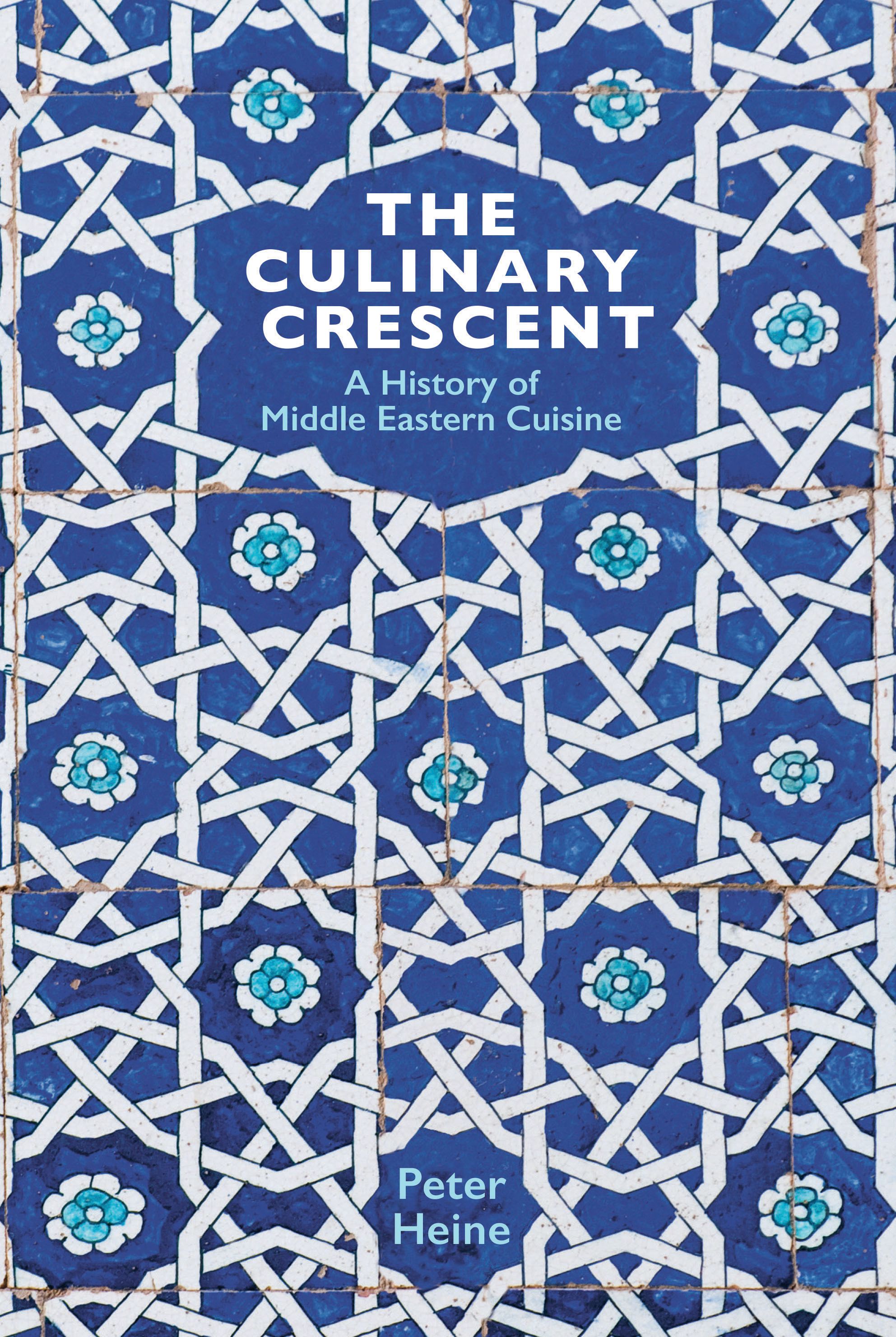 Culinary Crescent by Peter Heine.