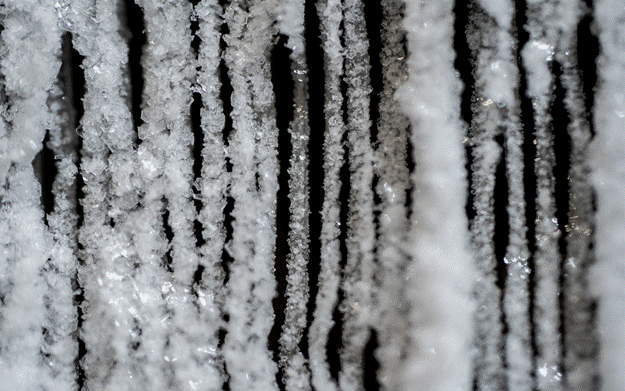 A/C Ecologies: Cooling, Control, and the Unintended Life of Water