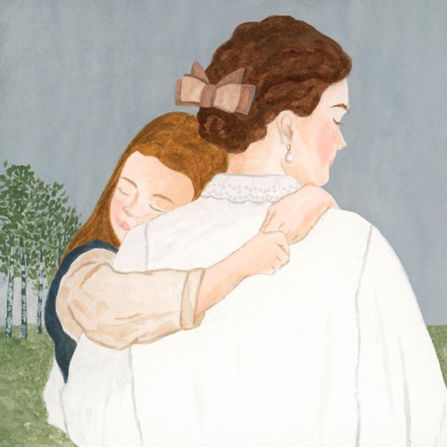 ‘Innocence,’ by Marija Stefanović. Courtesy of the artist.