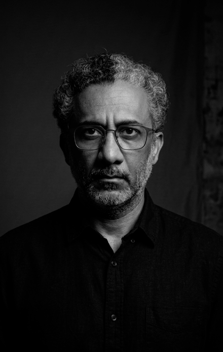 محمد بنوي. بإذن من الفنان.&nbsp;