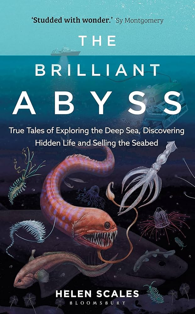 Literature’s Watery Depths