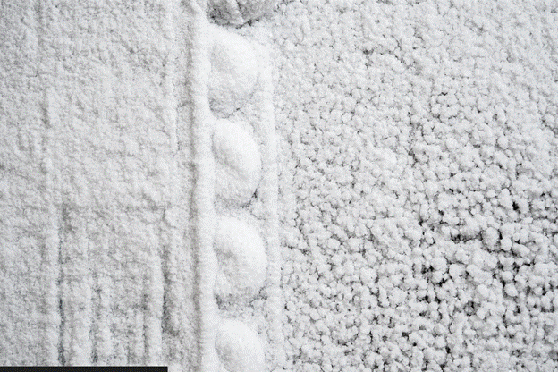 ‘Technical Malfunction.’ Saeed Gamhawi. 2024. Photographed by Aria Alnomay and images courtesy of the artist.&nbsp;