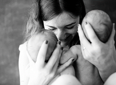 'الوفرة'، للفنانة ريما وهبي. طباعة فوتوغرافية. بإذن من مركز كتبنا الثقافي.&nbsp;