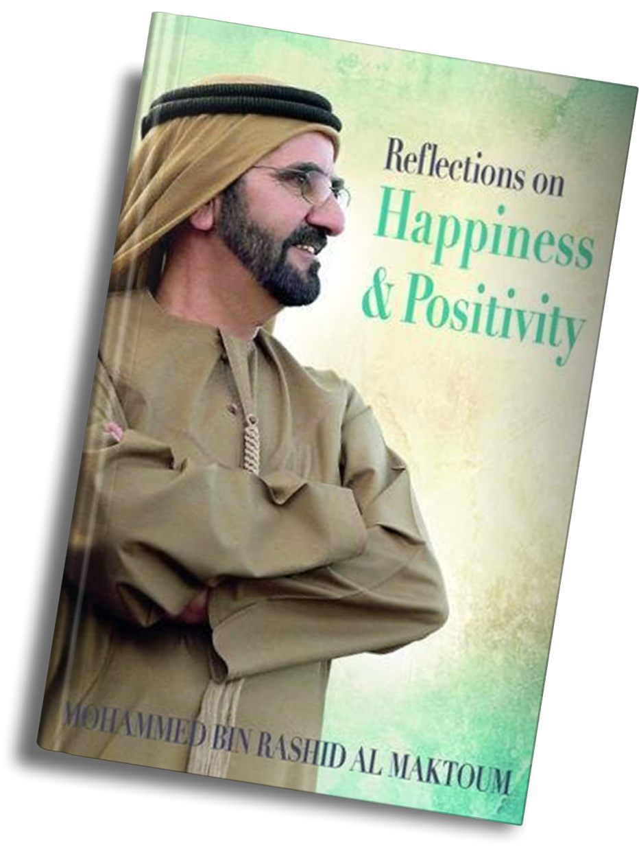 Books on joy from the Middle East