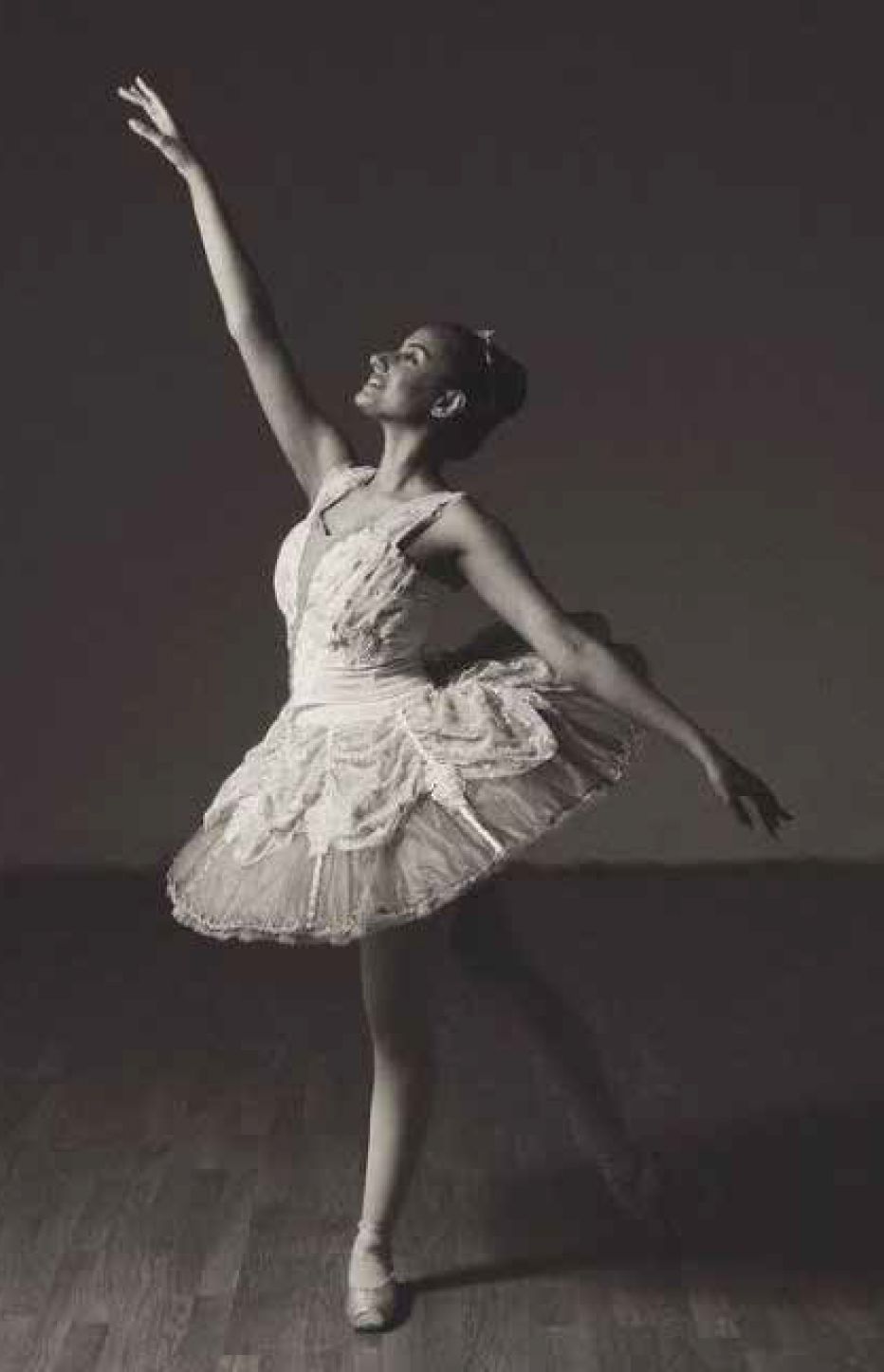 Breaking Stereotypes with Grace