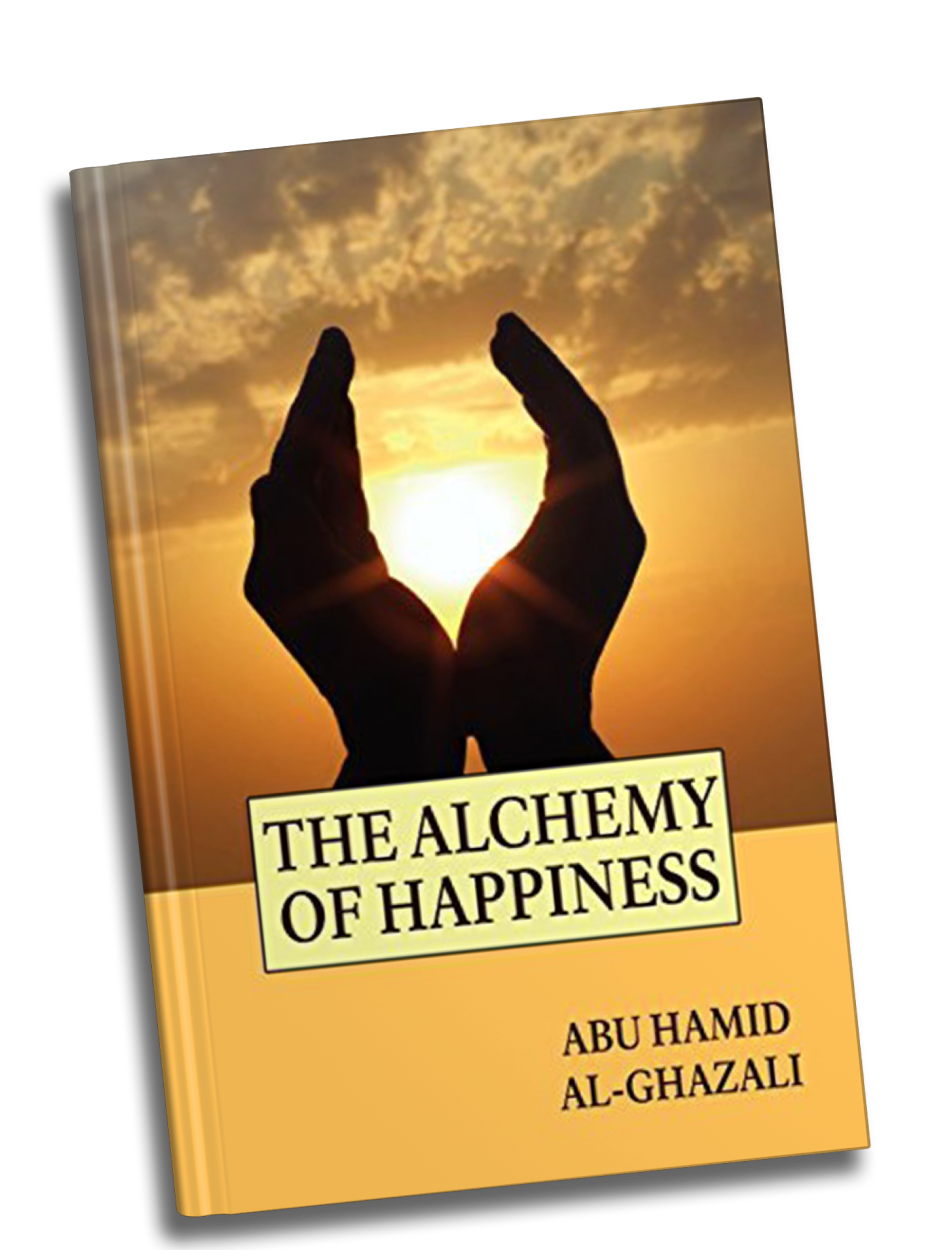 Books on joy from the Middle East