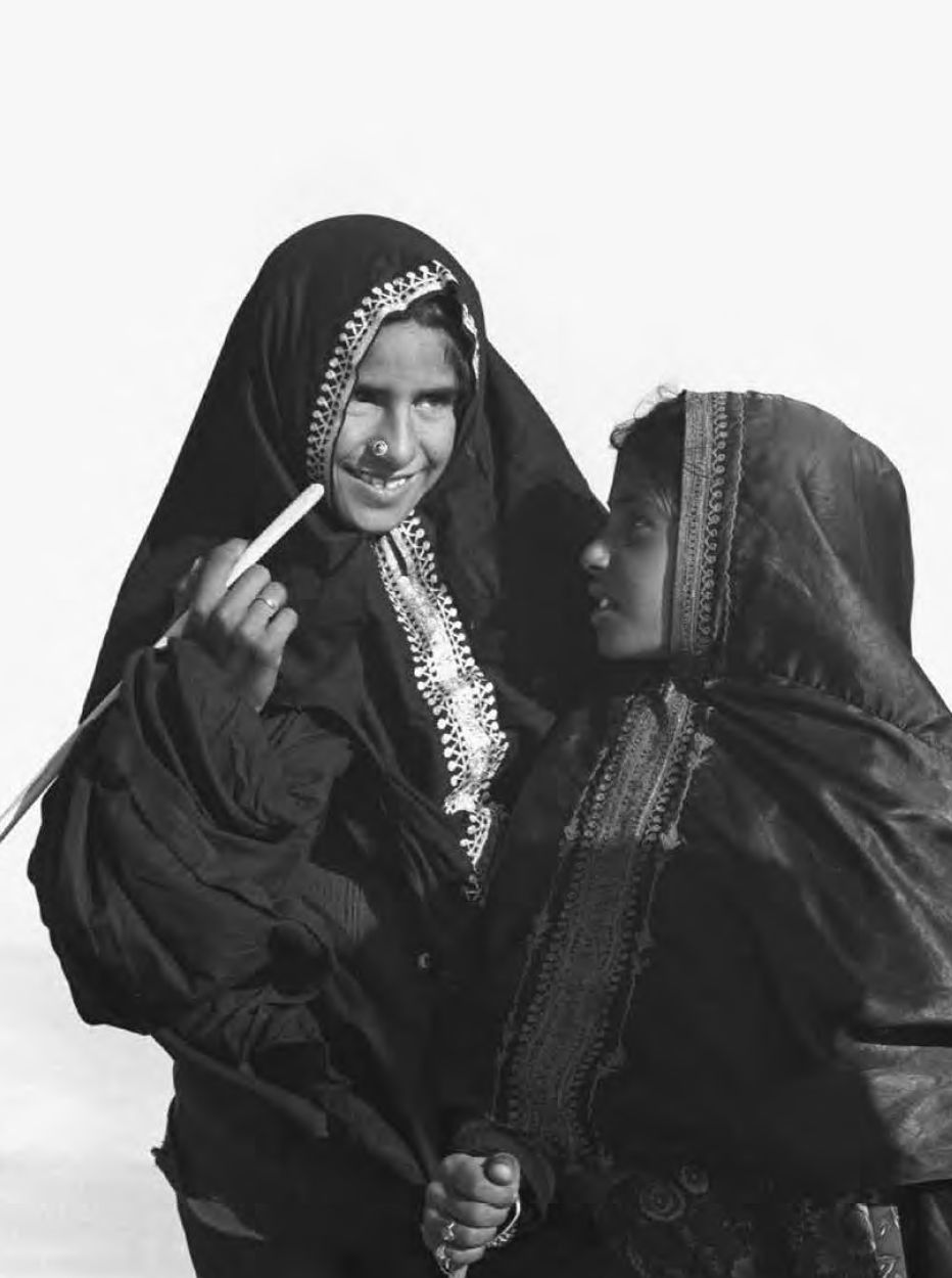 وثائق نادرة من أرشيف أرامكو السعودية