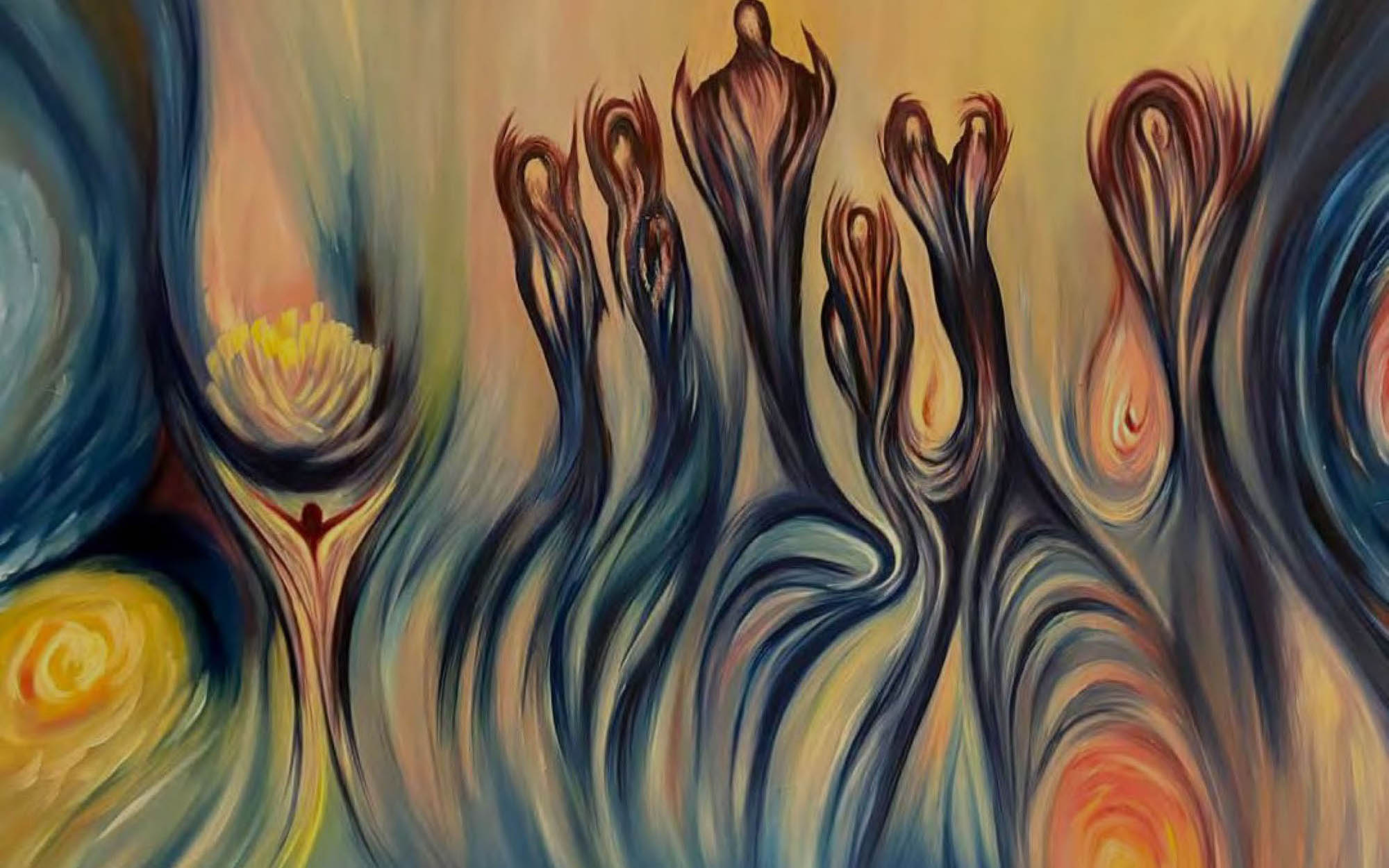An ancient art revived