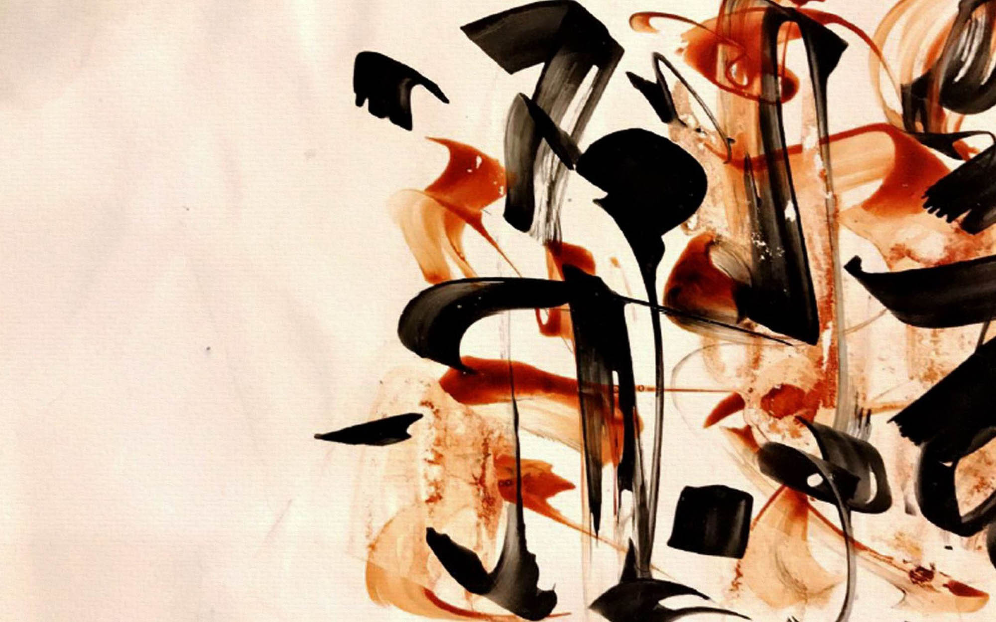 The art of divinity and joy