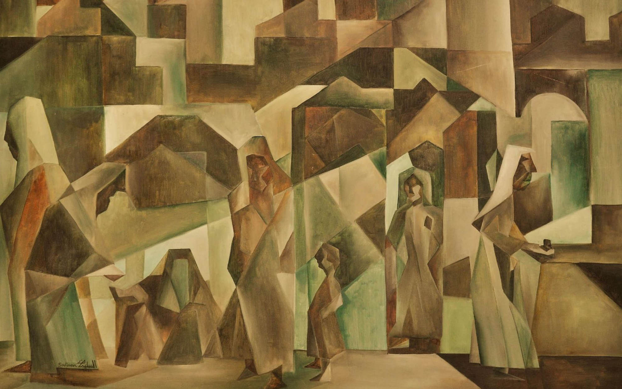 A Queen, a pilot, a humanitarian and the musician