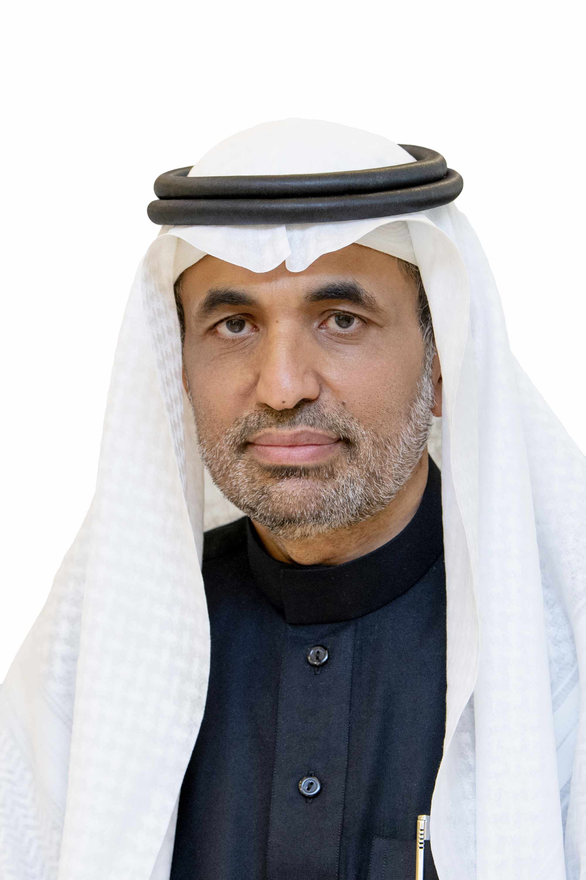 Dr. Jasir Alherbish, CEO of the Heritage Commission