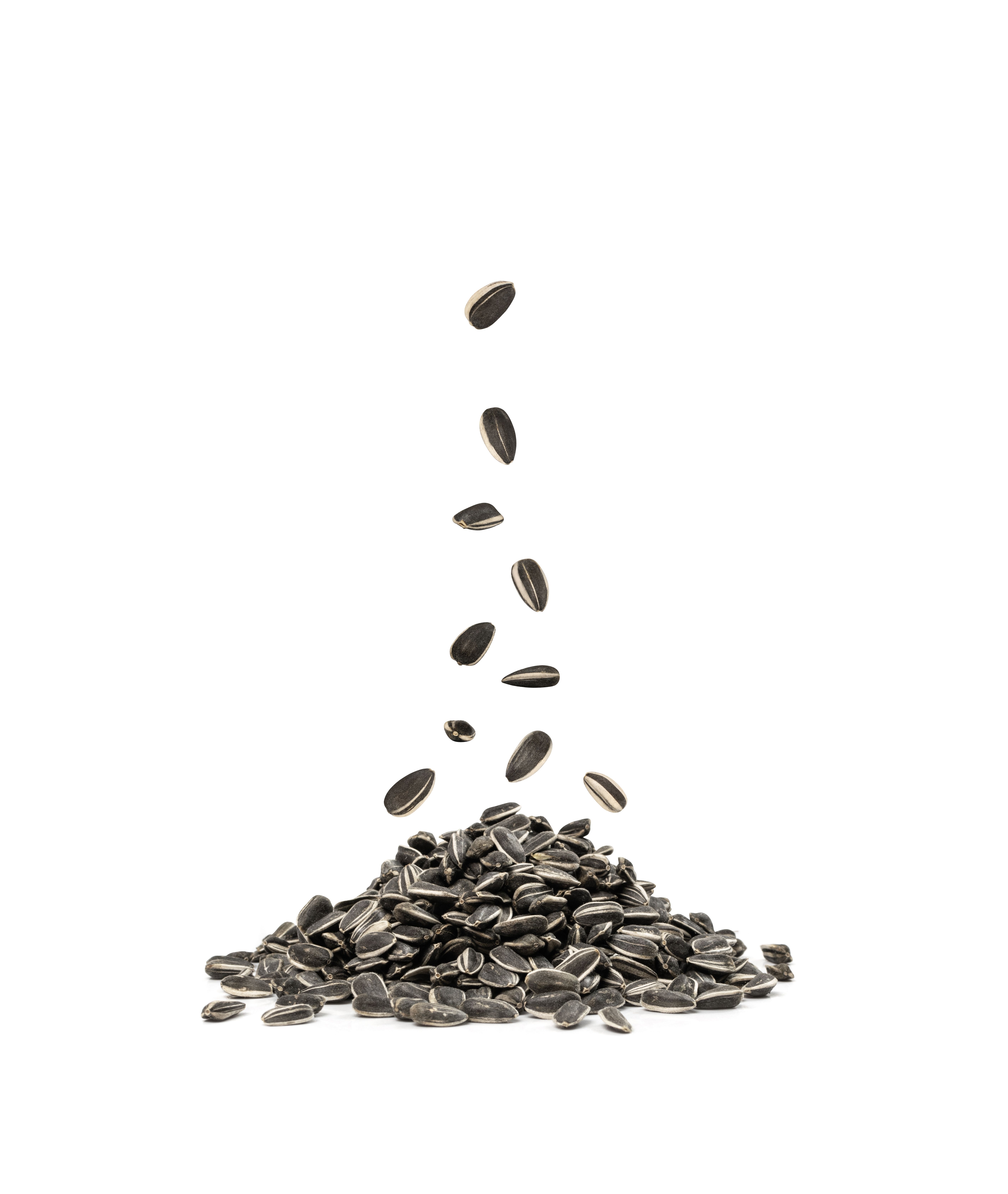 Sunflower Seeds or “Fisfis”&nbsp;