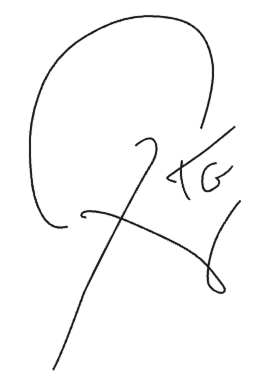sign
